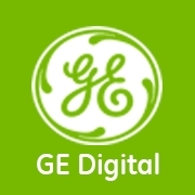 GE Digital Logo - WIT 2016 Event. Digital Office Photo
