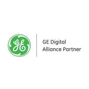 GE Digital Logo - GE Digital Logo- GS Lab Partner
