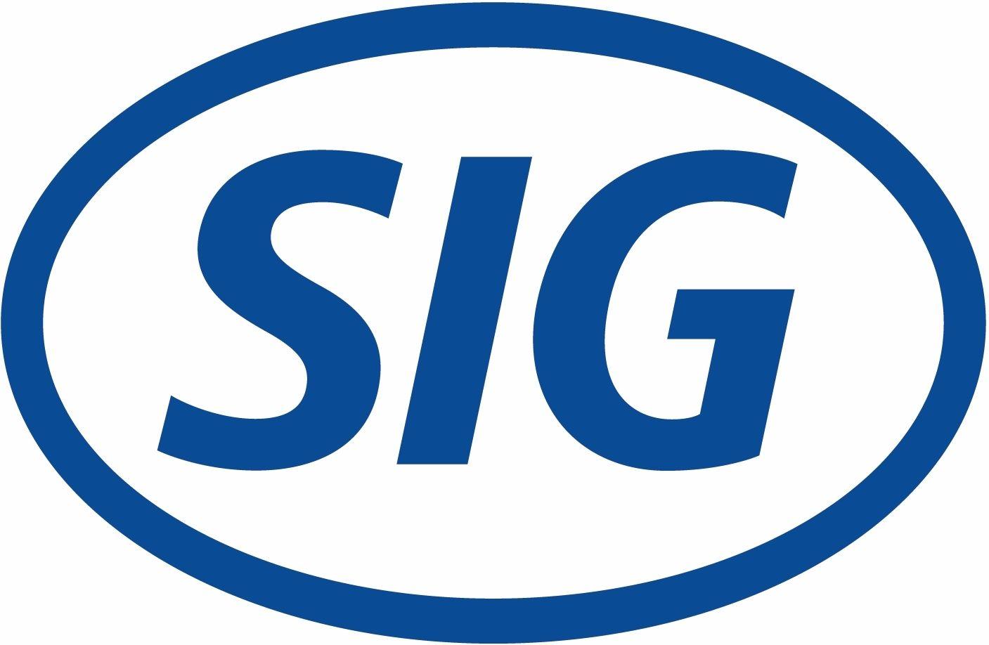 GE Digital Logo - GE Digital and SIG to Drive a New Era of Food and Beverage Packaging