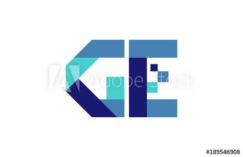 GE Digital Logo - GE Digital Ribbon Letter Logo - Buy this stock vector and explore ...