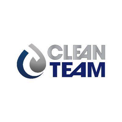 Clean Team Logo - Clean Team USA (@Clean_Team_USA) | Twitter