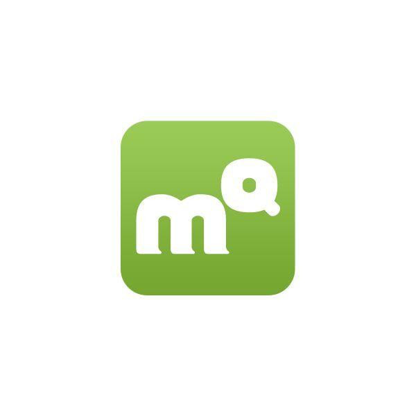 Map Quest App Logo - The New MapQuest Logo Nation BlogGSM Nation Blog