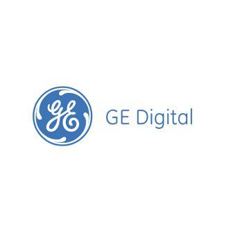 GE Digital Logo - Speakers » Data in Motion