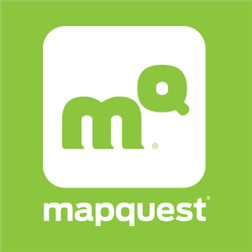 Map Quest App Logo - MapQuest .xap Windows Phone Free App Download