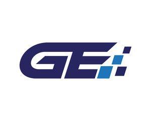 GE Digital Logo - Ge photos, royalty-free images, graphics, vectors & videos | Adobe Stock