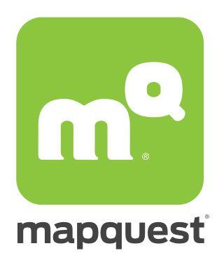 Map Quest App Logo - MapQuest Launches New Listing Service