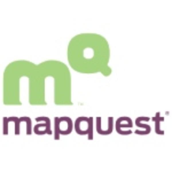 Map Quest App Logo - MapQuest Launches Android App with OpenStreetMap and Turn-By-Turn ...