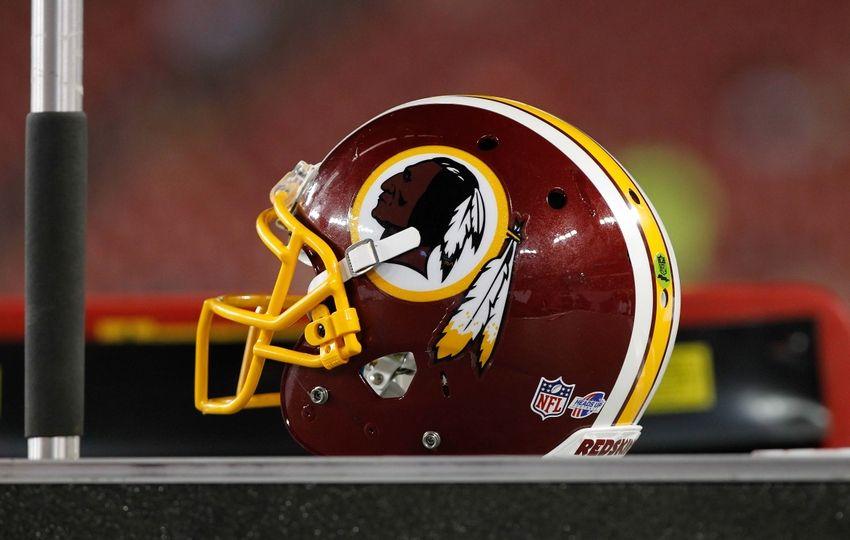 Redskins New Logo - If the Redskins keep the name, they should change the logo