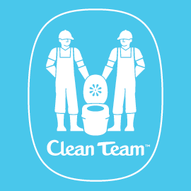 Clean Team Logo - Clean Team Ghana Nominated for GUBA Awards 2013