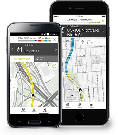 Map Quest App Logo - Discover the new MapQuest