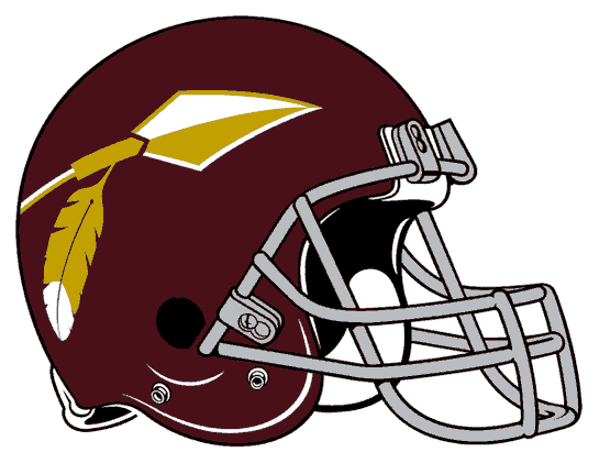 Redskins New Logo - Ranking the 13 best nicknames to replace 'Redskins' | For The Win