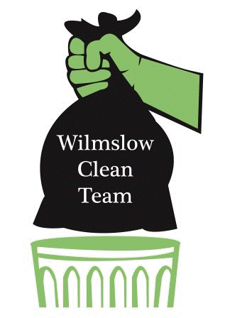 Clean Team Logo - logo | Wilmslow CleanTeam