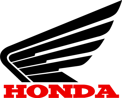 Old Honda Motorcycle Logo - Honda Wings PNG Transparent Honda Wings.PNG Images. | PlusPNG