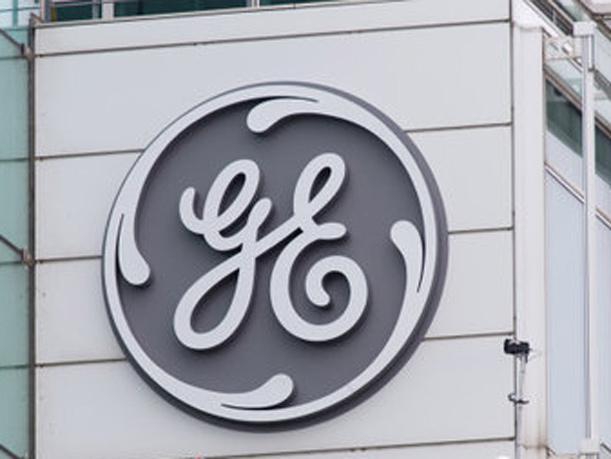 GE Digital Logo - GE To Spin Off Industrial IoT Business Into $1.2B Standalone Company