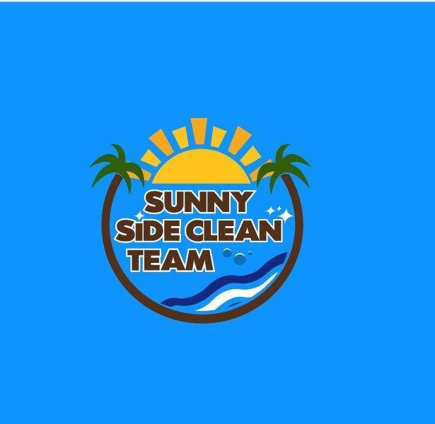 Clean Team Logo - Enhance Your Life Through A Clean Home – East Coast Current