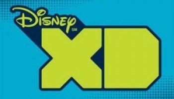 Old Disney XD Logo - A Second Season of Kirby Buckets has Been Ordered on Disney XD