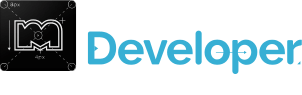 MapQuest Logo - Link to MapQuest Tool | MapQuest API Documentation