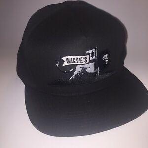 Lion Supreme Logo - Rare Supreme Wackies SS 13 Black Lion 5-Panel hat Box Logo Reggae ...