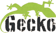 Gecko Surf Logo - Gecko Rhosneigr, surf shop, surf lessons, surf hire
