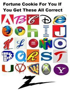 Alphabet Brands Logo - Brands or Logos using the letters of the Alphabet - Logo Alphabets ...