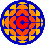 CBC Radio Canada Logo - Canadian Broadcasting Corporation