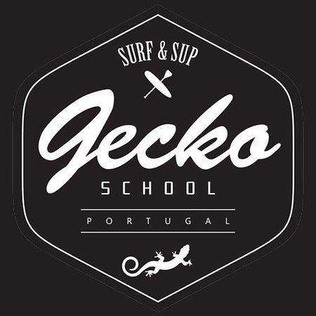 Gecko Surf Logo - Gecko Surf School (Costa da Caparica) - 2019 All You Need to Know ...