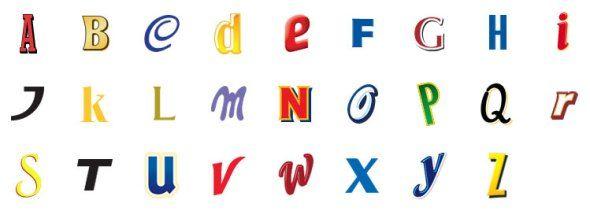 Alphabet Brands Logo - Logo & Corporate Identity. Brand Alphabet. IDEAS INSPIRING INNOVATION