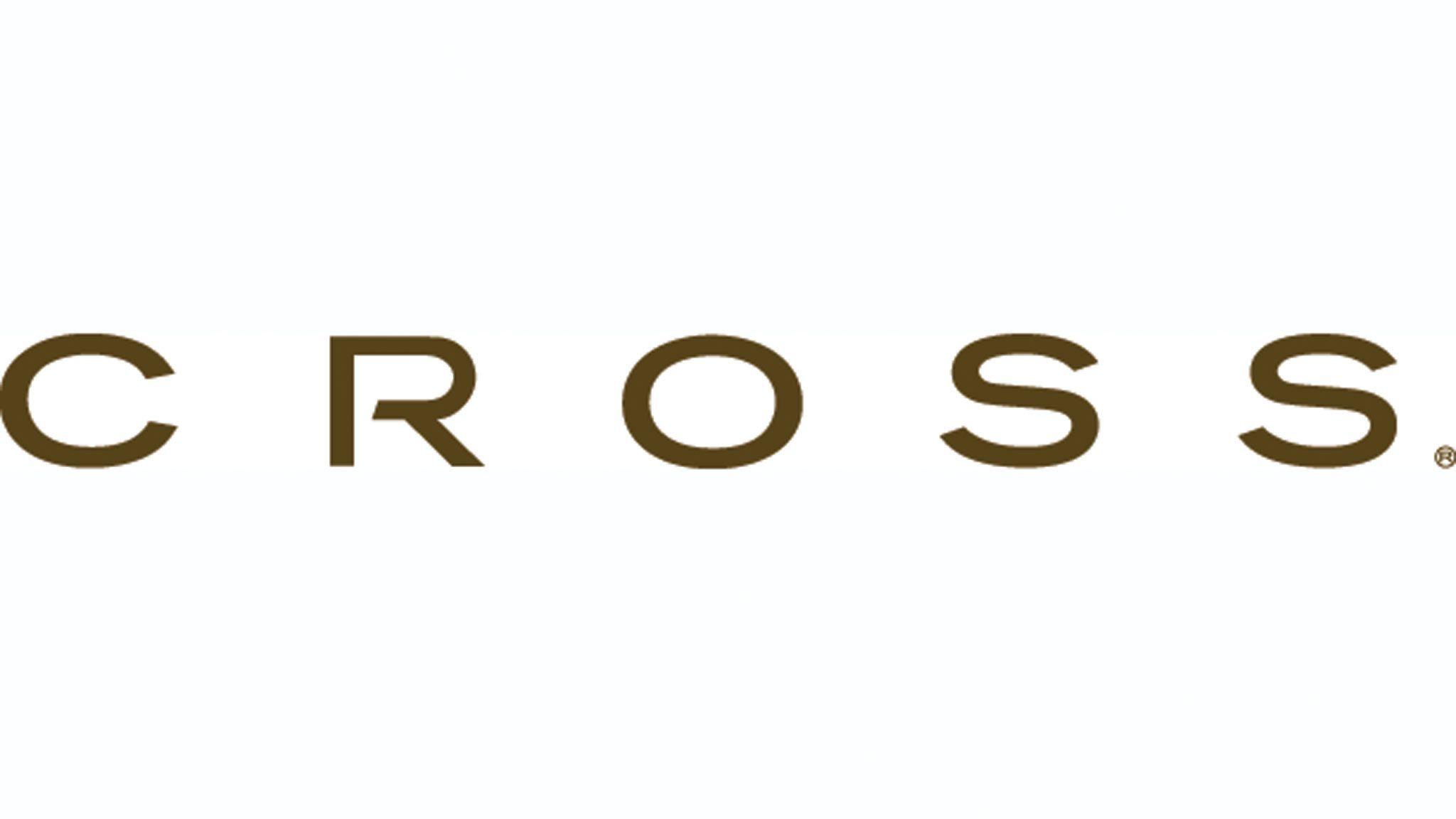 At Cross Logo - How AT Cross rewrote its future