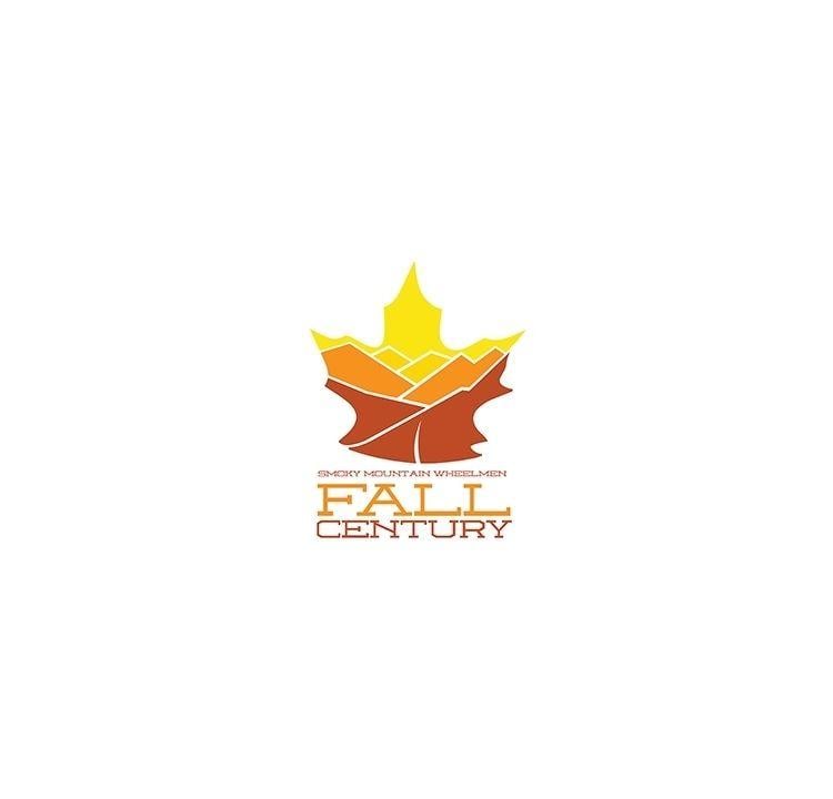 Fall Leaf Logo - Amazing Autumn Inspired Logos to Warm You This Winter