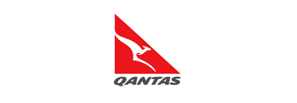 Kangaroo Airline Logo - Airline logo designs
