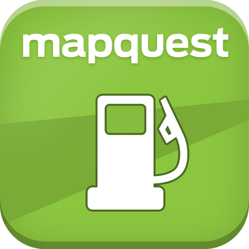Map Quest App Logo - App Insights: MapQuest Gas Prices | Apptopia