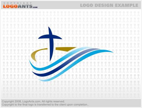 At Cross Logo - Cross Logos