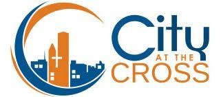 At Cross Logo - City at the Cross / Home