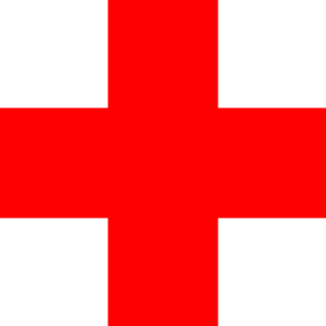 At Cross Logo - Red Cross Logo Clip Art clip art online