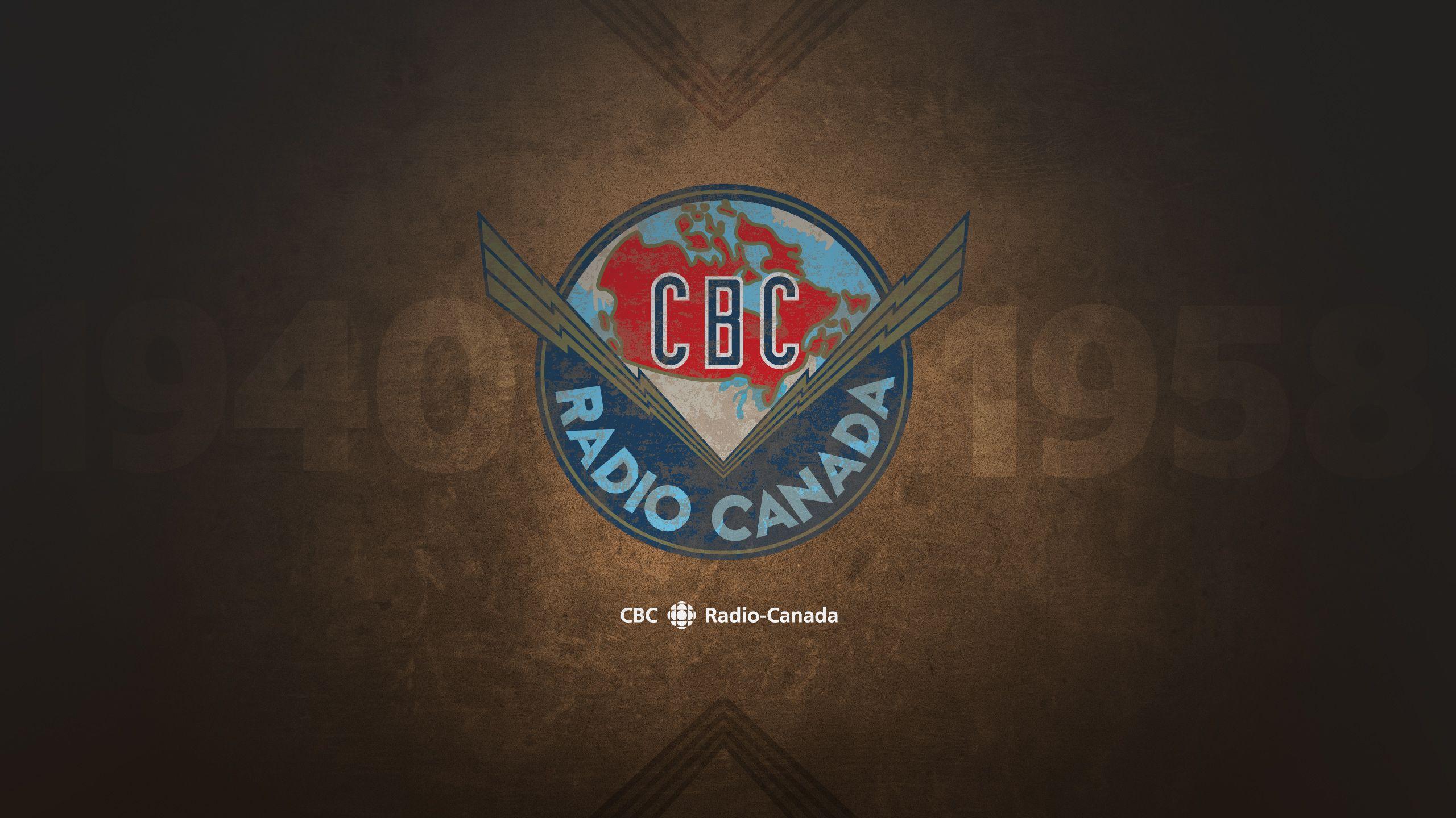 CBC Radio Canada Logo - A symbol of trust