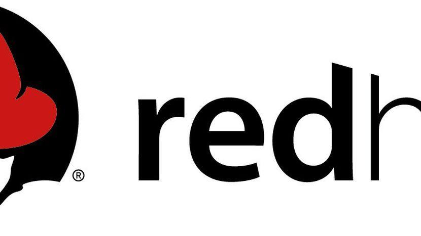 Big Red R in Circle Logo - Red Hat's JBoss road less traveled - CNET