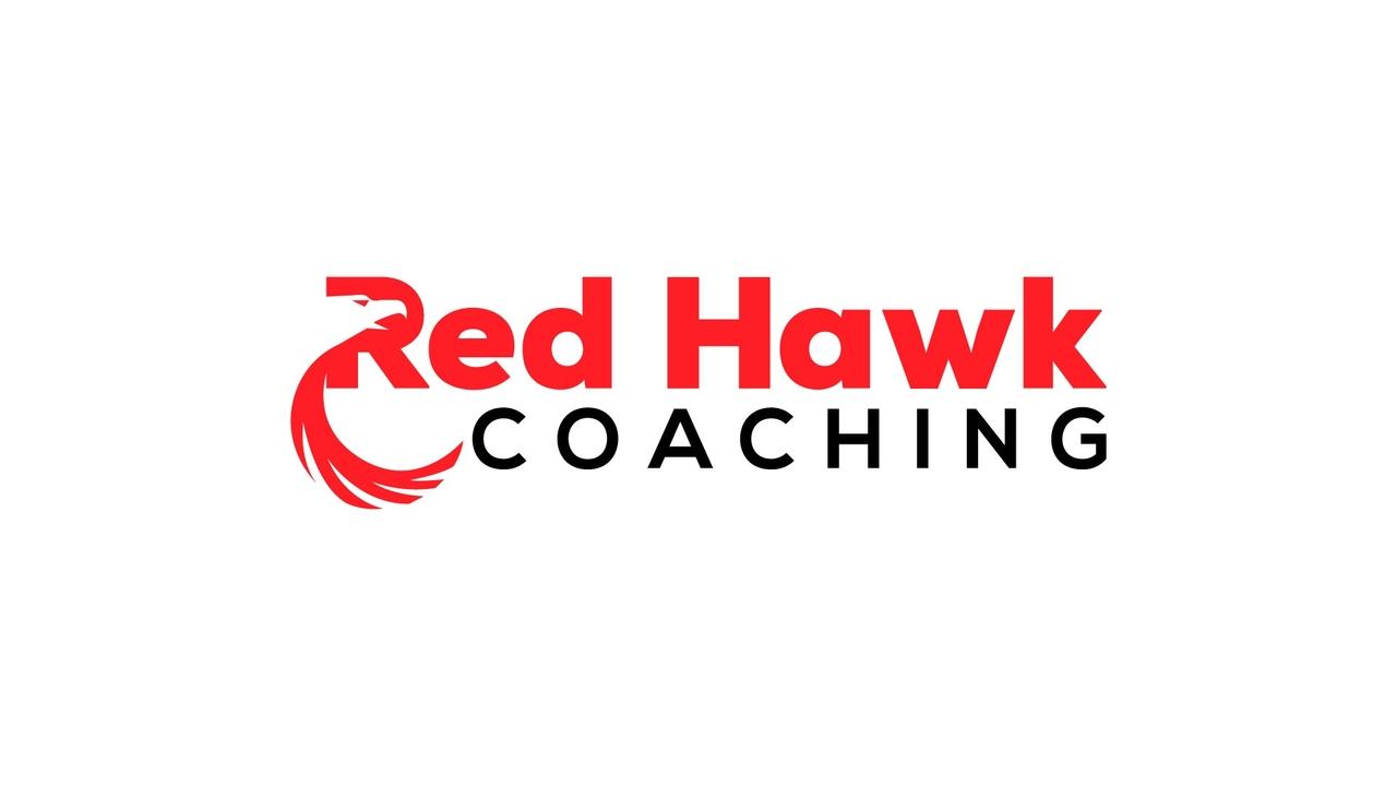 Red October Title Logo - Stewart Title Kingwood Hosting Red Hawk Coaching Training Event