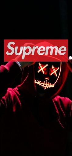 Lion Supreme Logo - Supreme Wallpapers Download - Erwin Ganteng