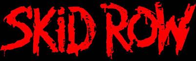 Skid Row Logo - Image - Skid row logo.jpg | Logopedia | FANDOM powered by Wikia