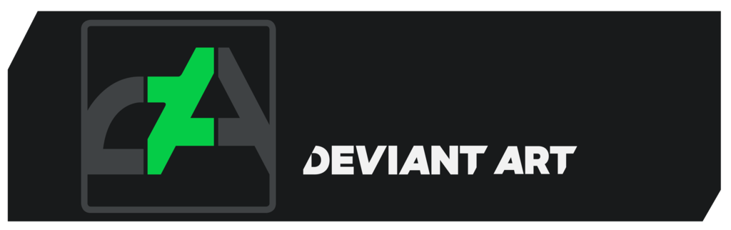 deviantART Logo - An Alternate Idea