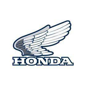 New Honda Motorcycle Logo - Honda Old Logo #honda #logo | Logos | Pinterest | Honda logo ...
