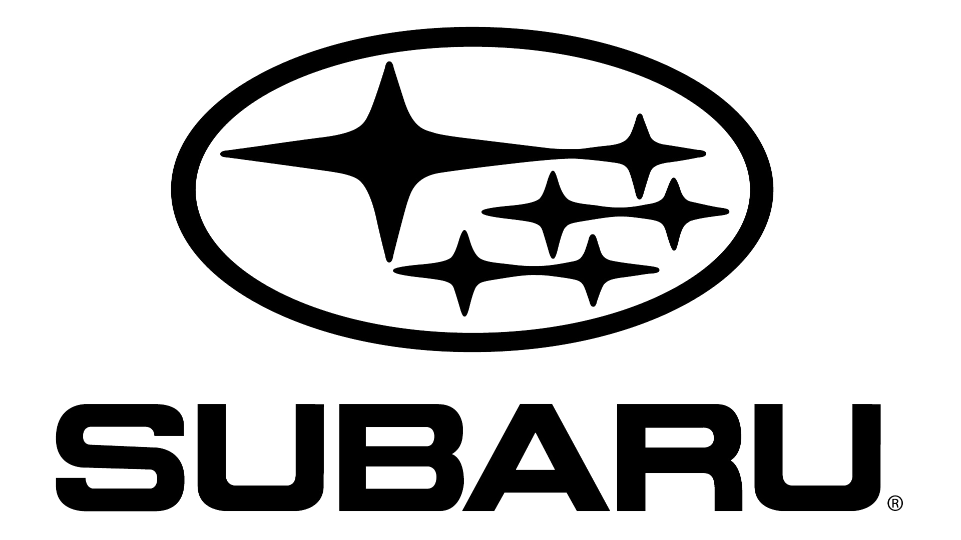 Subaru Logo - Subaru Logo, HD Png, Meaning, Information