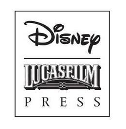Disney Lucasfilm Logo - Disney–Lucasfilm Press | Logopedia | FANDOM powered by Wikia