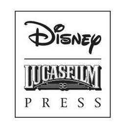 Disney Lucasfilm Logo - Disney–Lucasfilm Press