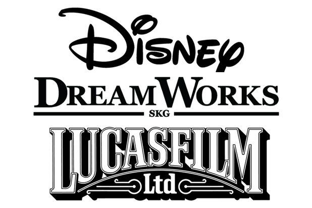 Disney Lucasfilm Logo - Disney, DreamWorks Animation and Lucasfilm Slammed With Lawsuit Over ...