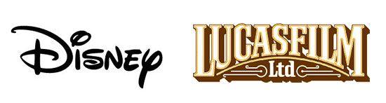 Disney Lucasfilm Logo - Disney Lucasfilm Ltd. - Alec Longstreth Blog