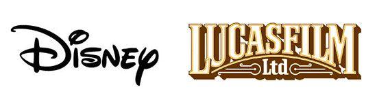 Disney Lucasfilm Logo - Disney Lucasfilm Ltd. Longstreth Blog