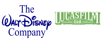 Disney Lucasfilm Logo - Disney Buys Lucas Films For $4.05 Billion And Plans New 'Star Wars' Film