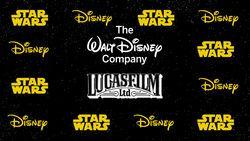 Disney Lucasfilm Logo - Lucasfilm | Disney Wiki | FANDOM powered by Wikia