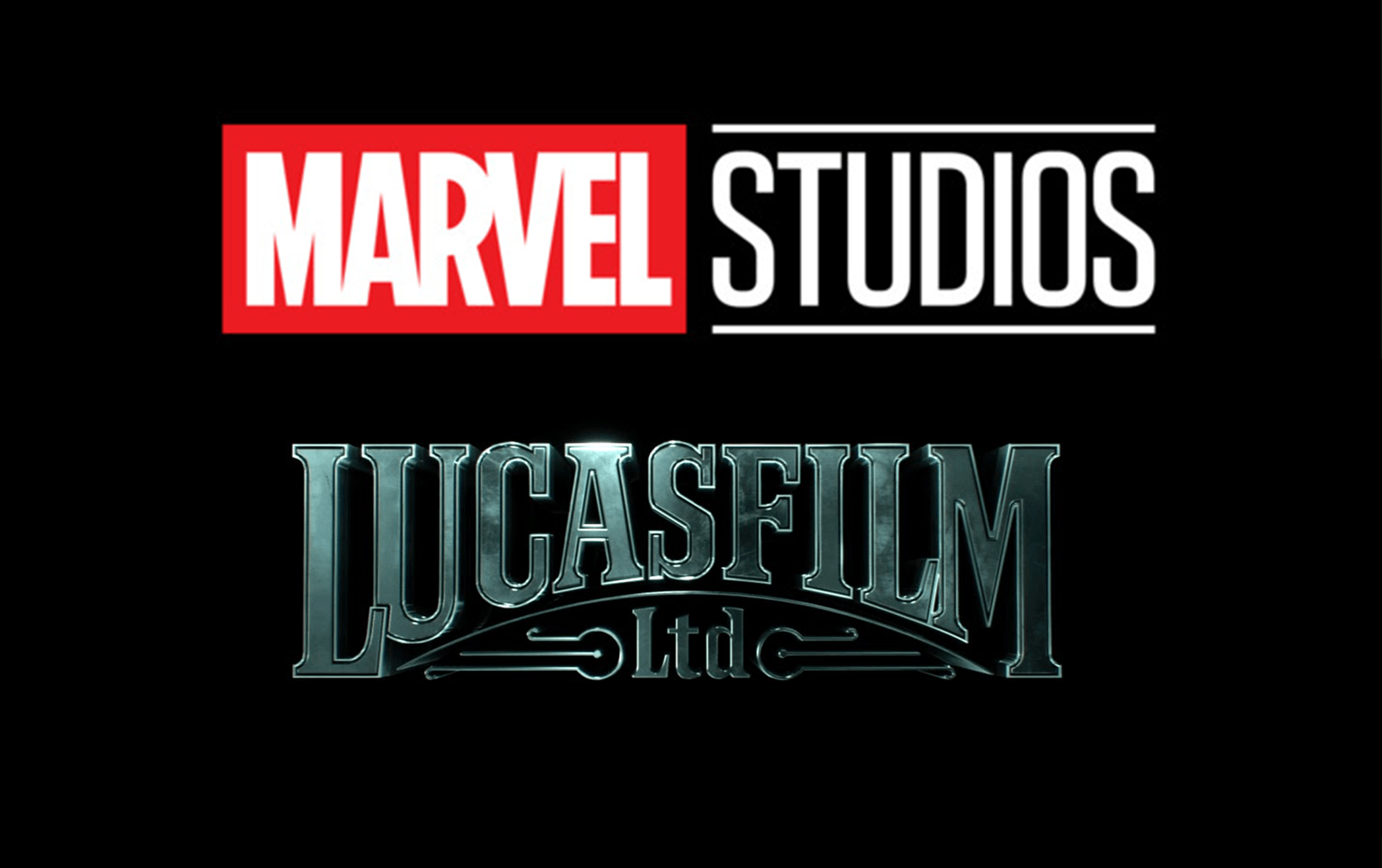 Disney Lucasfilm Logo - Marvel and LucasFilm Will Move from Netflix to New Disney Streaming ...
